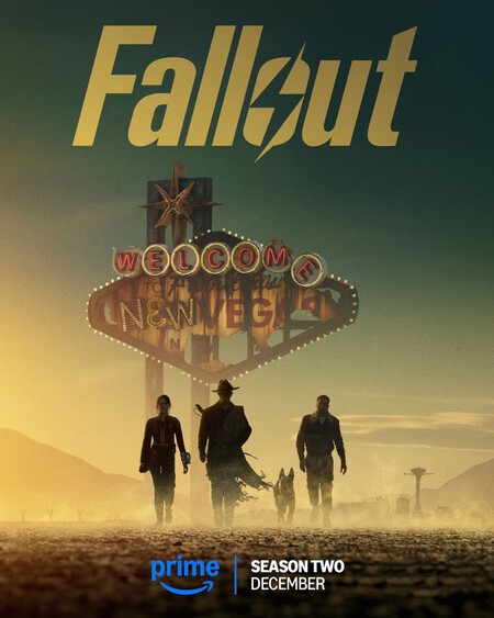 Fallout Temporada 2 Cartel