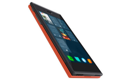 Jolla y su Sailfish OS, cada vez más cerca