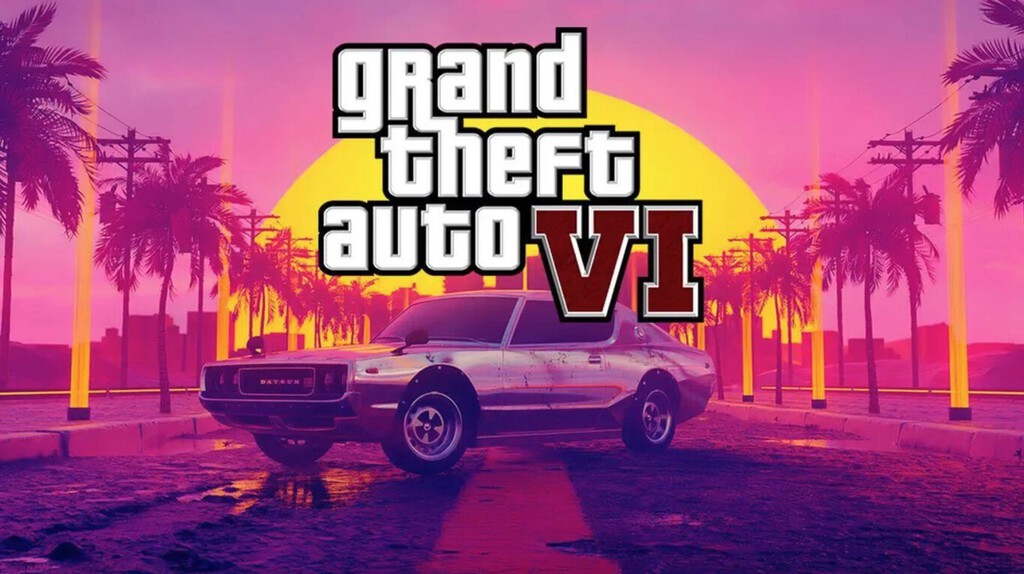 GTA 6: esto es lo que ha dicho Microsoft sobre la fecha de lanzamiento del nuevo juego de Rockstar GTA 6: esto es lo que ha dicho Microsoft sobre la fecha de lanzamiento del nuevo juego de Rockstar