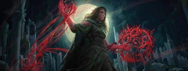 Grim Hollow, el suplemento de fantasía oscura para Dungeons & Dragons sin la sensibilidad social de la quinta edición
