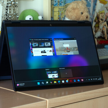 Hp Omnibook X Flip 14 Review Xataka Analisis Portad 1