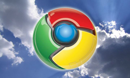 Chrome se sincronizará "en la nube"