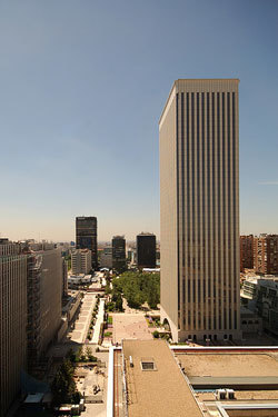 Torre Picasso