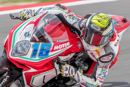 Jules Cluzel Ssp Alemania 2016 1