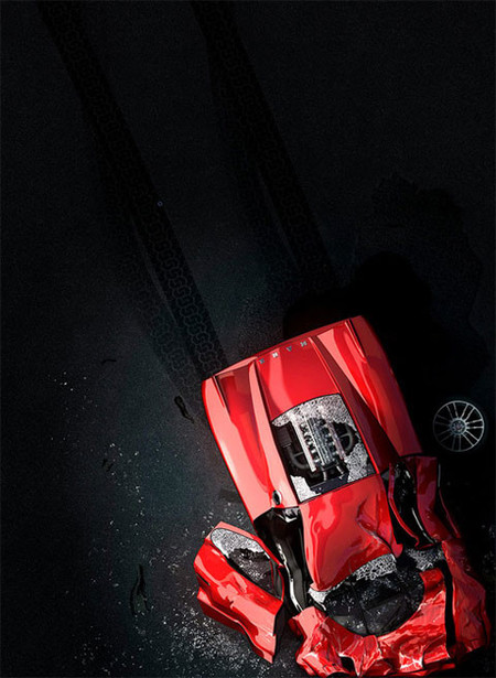 Renders espectaculares