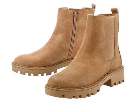 Botines Para Mujer Zoom 32