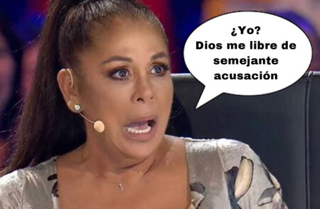 Isabel Pantoja insinuó que su prima Sylvia era prostituta para desprestigiarla en 'Cantora: la herencia envenenada 3'
