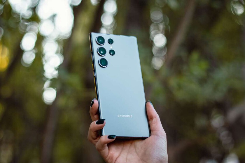 Samsung has the key to improving the telephoto lens: 200 megapixels and virtual cameras
