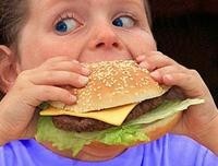 Los malos hábitos alimenticios, ¿se heredan o se aprenden?