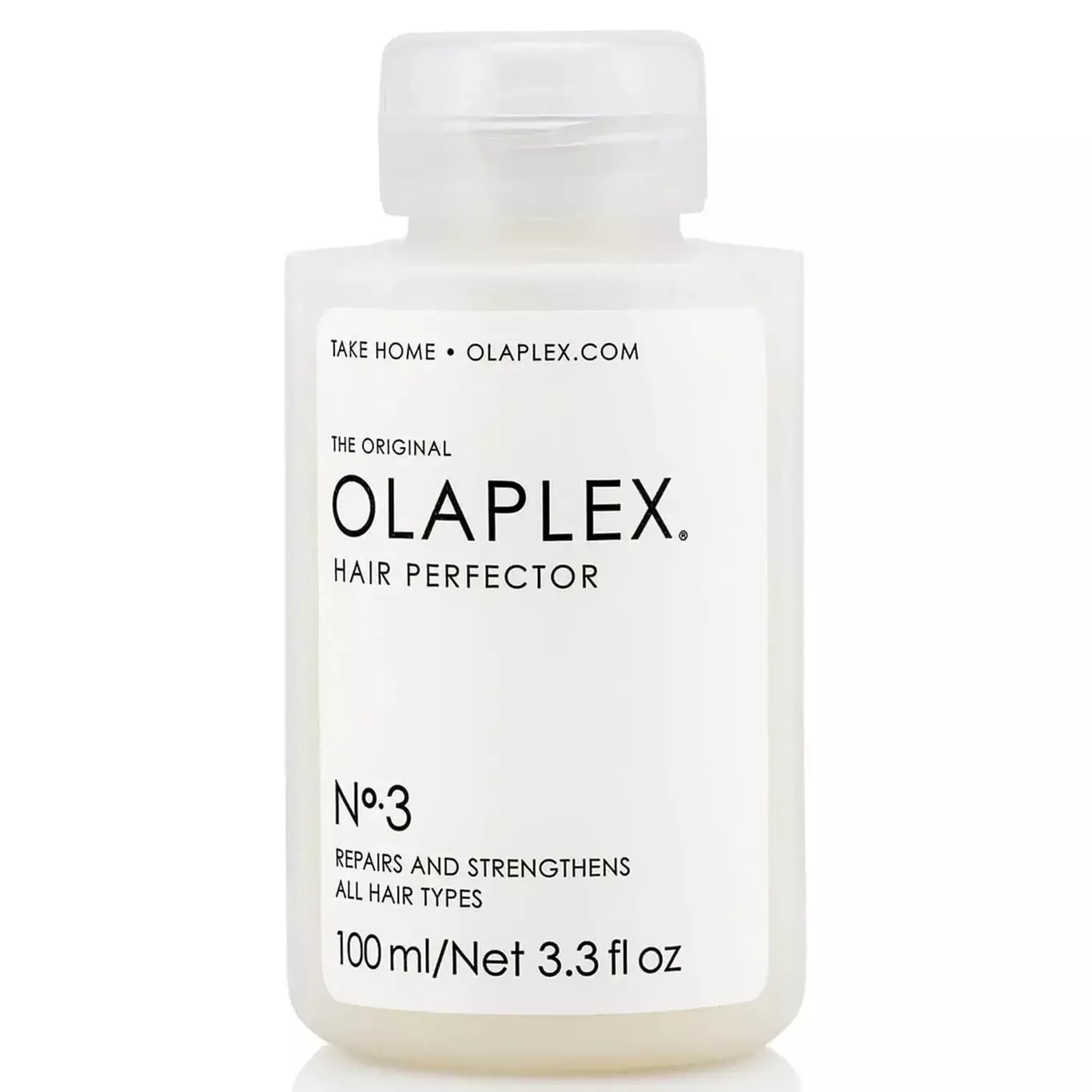 Laplex Hair Perfecting Repair Treatment #3