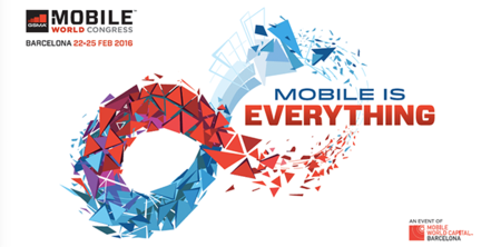 Android en el MWC 2016, Día 0. Síguelo con nosotros en Xataka