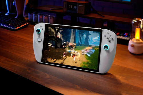Tencent Dragon One 3D