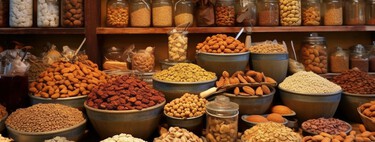 Los frutos secos son alimentos espectaculares, pero evita consumirlos de estas tres formas