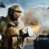 “Una leyenda entre nosotros”: un jugador regresó a Battlefield tras una década y su debut en BF6 fue una masacre con un desfibrilador 