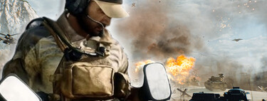 “Una leyenda entre nosotros”: un jugador regresó a Battlefield tras una década y su debut en BF6 fue una masacre con un desfibrilador 