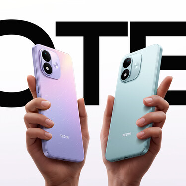Redmi Note 17