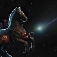 Astrofísico de Harvard no descarta que el objeto interestelar 3I/ATLAS pueda ser un “Caballo de Troya” de origen alienígena, pese a que la NASA concluyó que es un cometa 