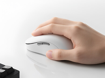 Xiaomi Wireless Mouse 4 Pro 1