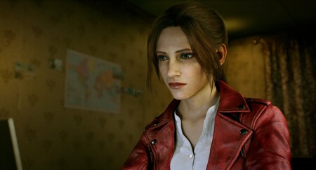 La serie Resident Evil: Oscuridad Infinita de Netflix será canon con la saga y nos deja con sus primeras imágenes