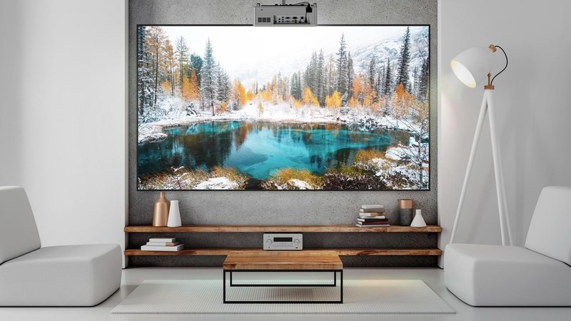 Optoma renueva su gama de proyectores Full HD con dos nuevos modelos láser