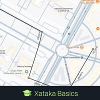 Cómo medir la distancia entre dos puntos en Google Maps en PC y móvil 