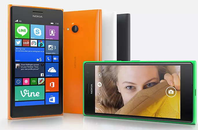 Foto de Nuevos Nokia Lumia 830, Lumia 735 y Lumia 730 (17/35)