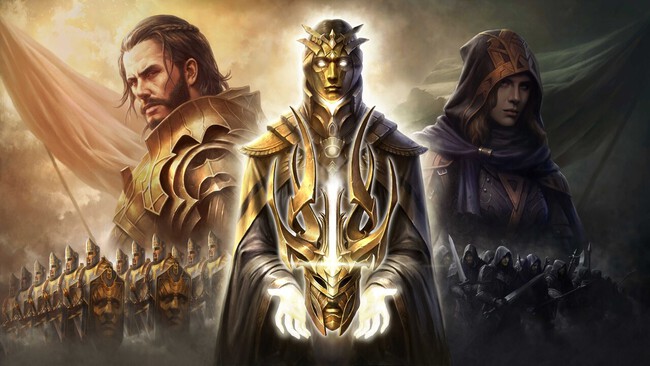 Diablo Immortal Deuda 1