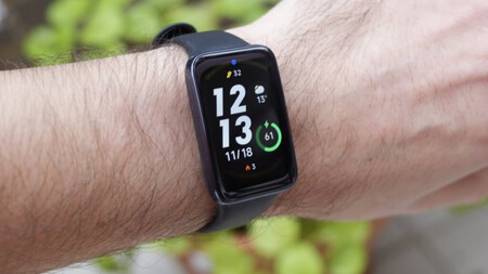 Xiaomi Smart Band 7 Pro