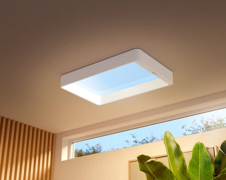 Philips Skylight Vitaup