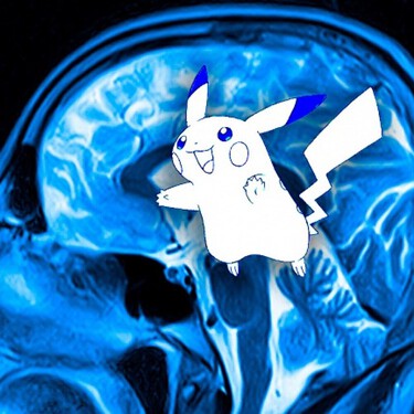 Pokemon Cerebro