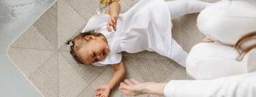 ¿Cuándo hay que hacer una radiografía si mi hijo se golpea la cabeza? Esto es lo que recomiendan los pediatras