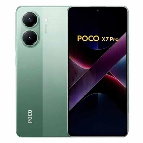 Smartphone Xiaomi Poco X7