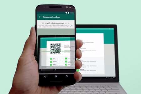 WhatsApp Web vs WhatsApp en el móvil: en qué se parecen y en qué se diferencian
