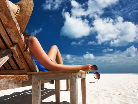Alimentos que protegen tu piel ante el exceso de sol