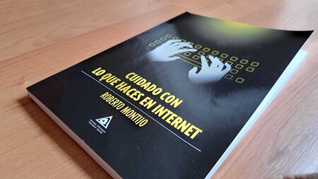 Cuidado con lo que haces en Internet