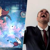 El lanzamiento de Silksong es el fin de una era para este youtuber. Ha necesitado 1.963 vídeos para poder darse un descanso