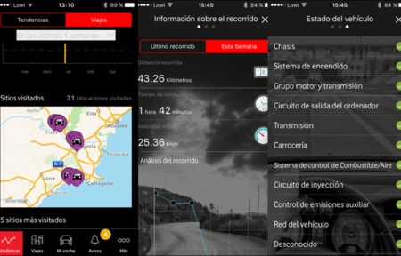 Probamos Drivexone, el cuantificador de Vodafone para nuestro coche