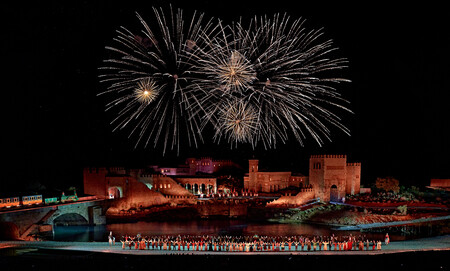 Puy Du Fou Espana 27 Marcosgpunto