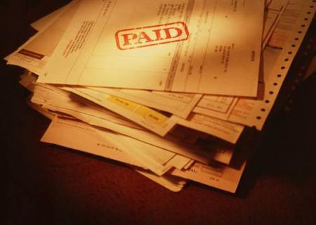 Contabilización de las operaciones de factoring