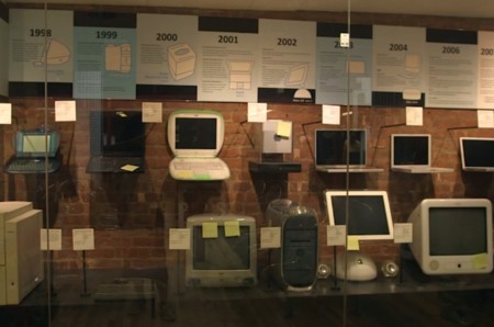 ¿Alguien tiene 30.000 dólares? El museo de ordenadores Macintosh de Tekserve se subasta