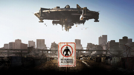 Neill Blomkamp, director de District 9, está trabajando en un shooter multijugador de la mano de Gunzilla Games