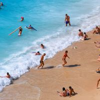 Nem soro de farmácia e nem remédios caros — descubra como a água do mar pode ajudar a aliviar os sintomas da rinite 