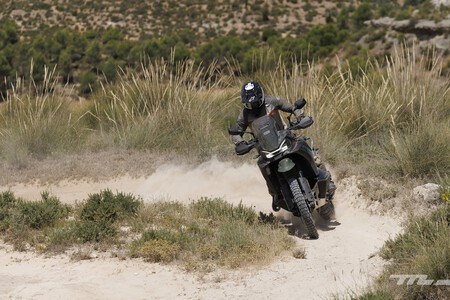 Cfmoto 1000 Mt X 2026 Prueba 029