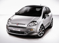 Fiat Punto Evo, la evolución del Grande Punto