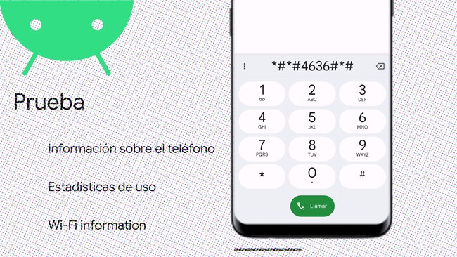 Código Secreto Android