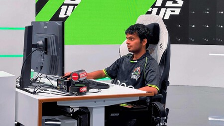 Esports Foundation B