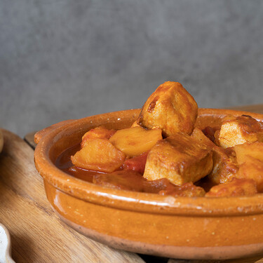 Cómo hacer el marmitako de Arguiñano, receta tradicional vasca a base de bonito
