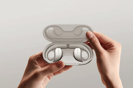 Openwear Stereo