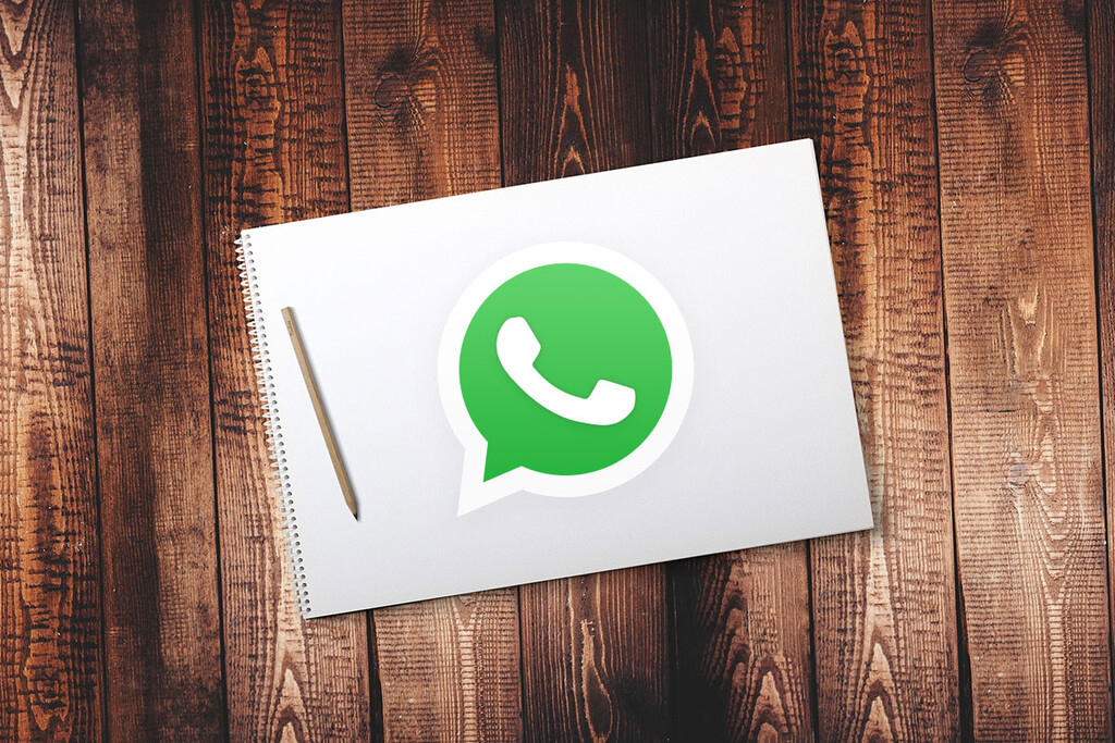 WhatsApp como app de notas: todos los trucos para sacarle todo el provecho