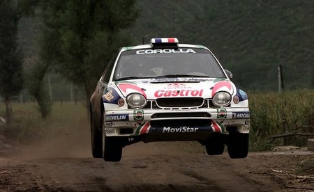 La vuelta a China y la eliminación del tramo de clasificación, objetivos del WRC para 2014